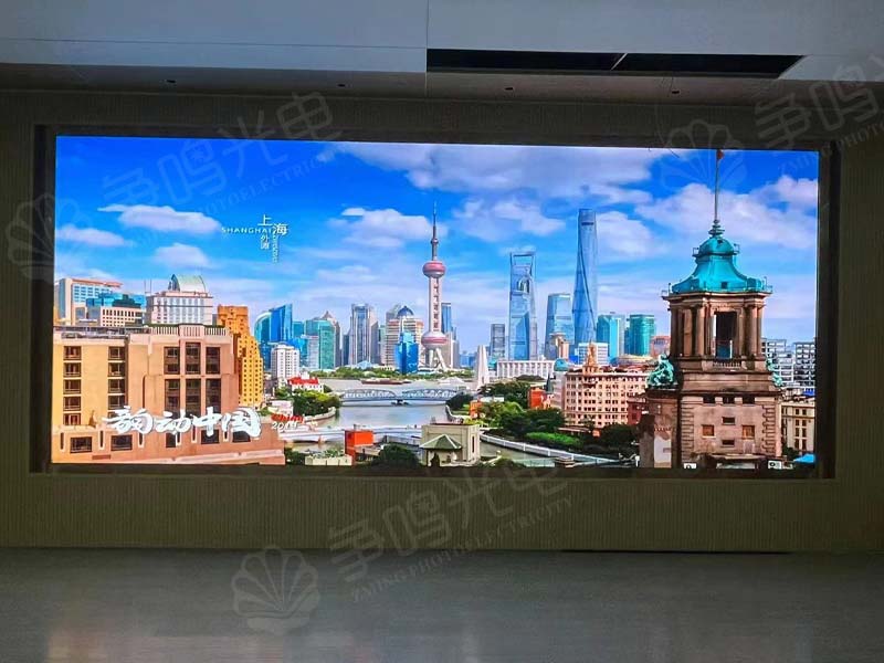 衡陽LED全彩屏