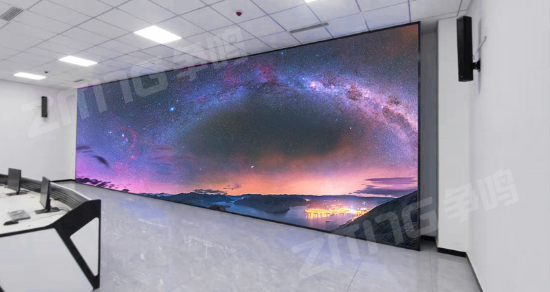 P2.5長沙室内led安裝